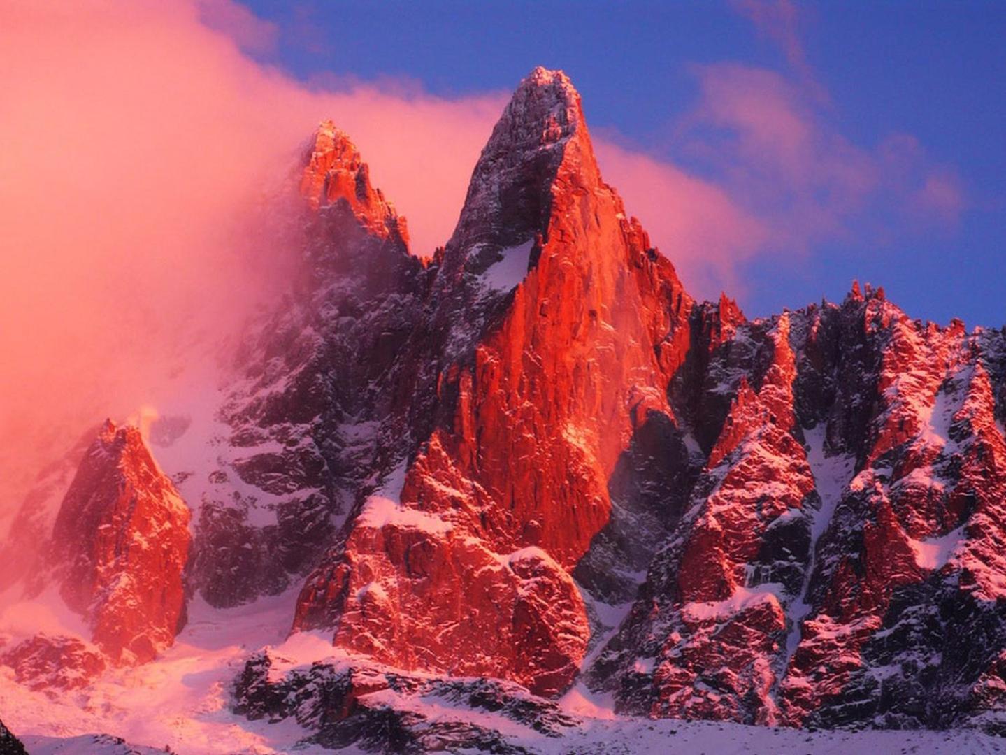 Apartment Mummery 1 - Central Chamonix Walk To Piste المظهر الخارجي الصورة
