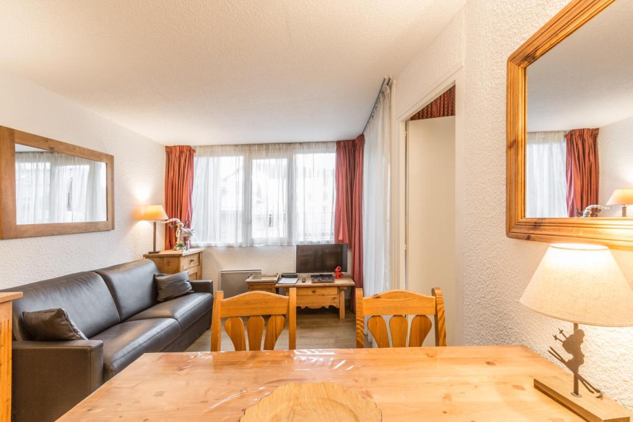 Apartment Mummery 1 - Central Chamonix Walk To Piste المظهر الخارجي الصورة
