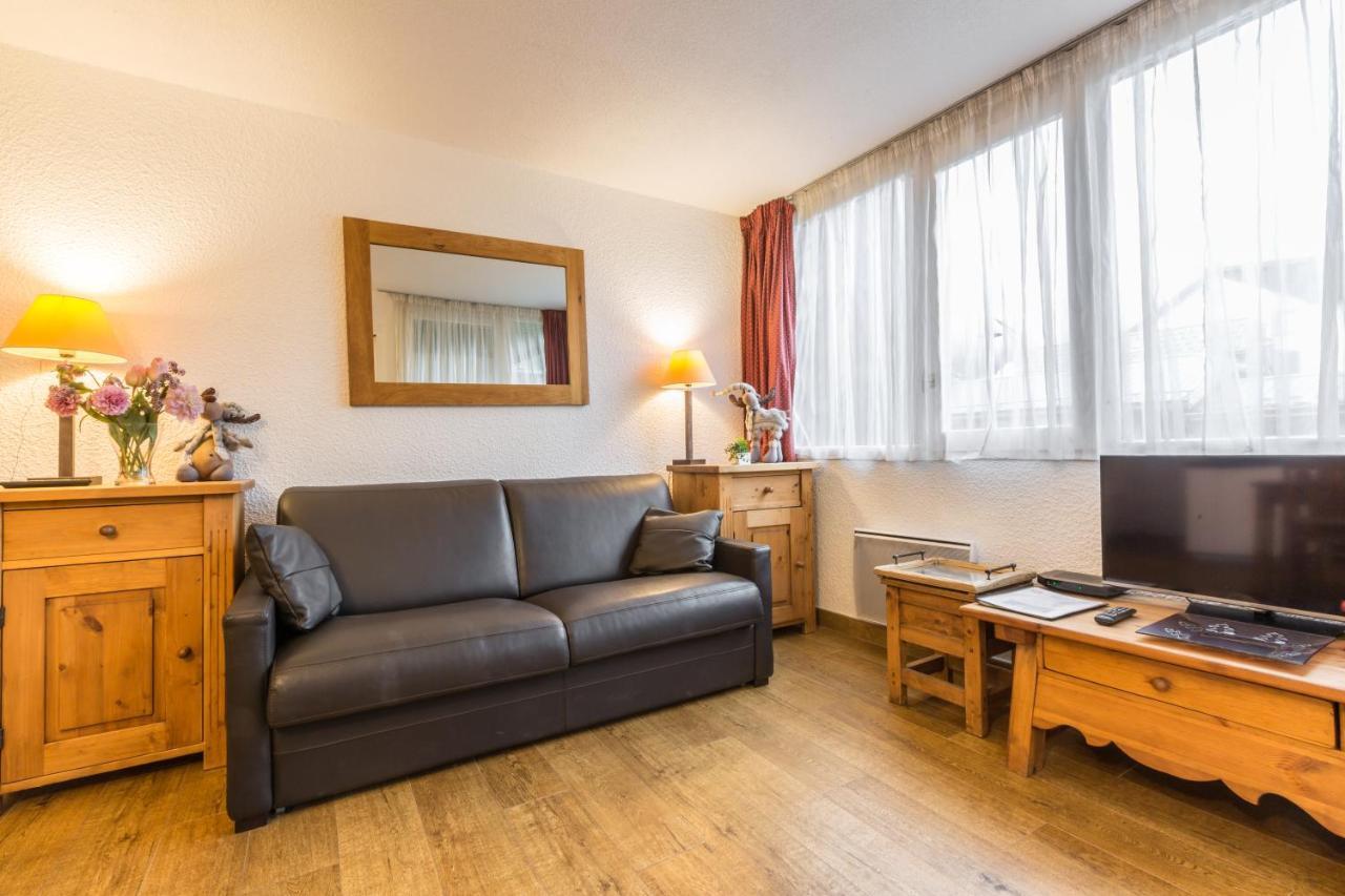 Apartment Mummery 1 - Central Chamonix Walk To Piste المظهر الخارجي الصورة